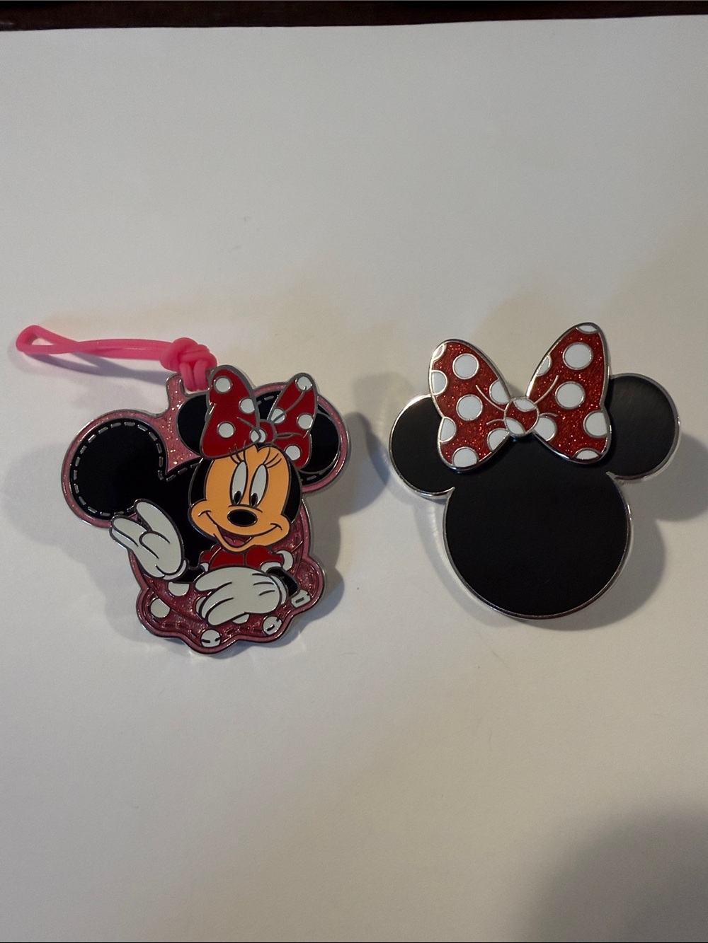 Disney Minnie Mouse Pins